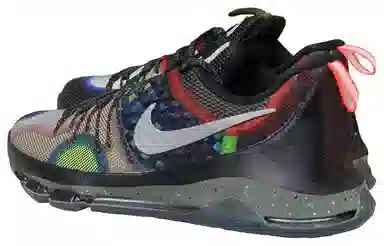 Nike KD 8 What The