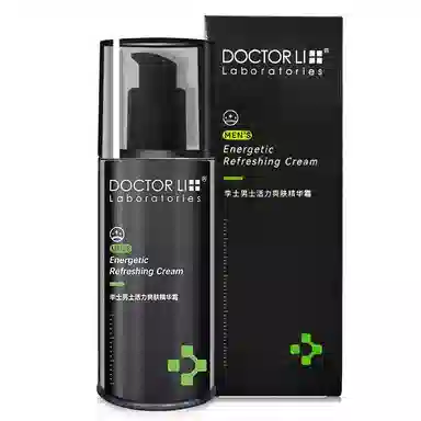 DOCTOR LI 80g80g*2