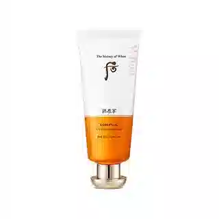 Whoo SPF50+PA++ 60ml75ml