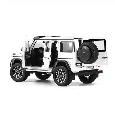 118 G63 4*4 w463 G SUV