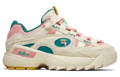 FILA D-Formation
