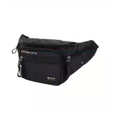 Volunteer Crossbody Bag