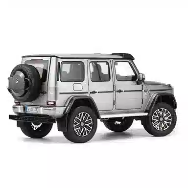 118 G63 4*4 w463 G SUV