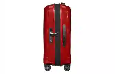 Samsonite C-Lite Red