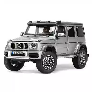 118 G63 4*4 w463 G SUV