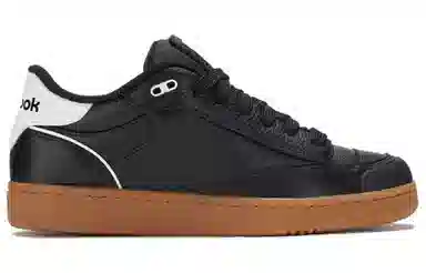Reebok Club C Black