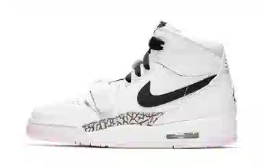 Jordan Legacy 312 PINK GS