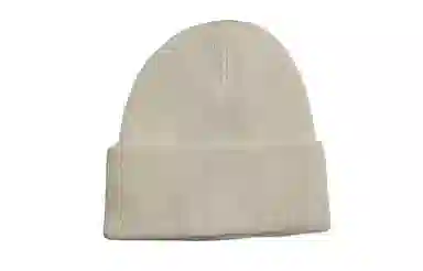 The North Face Beanie White