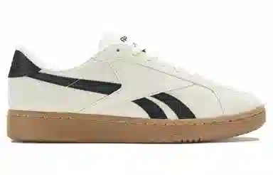 Reebok Club C GROUNDS White