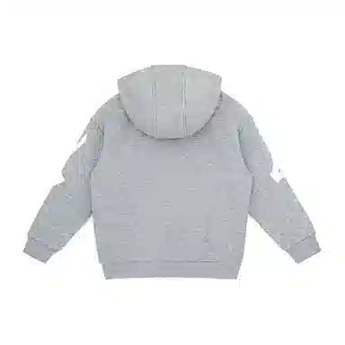 Mizuno Logo Hoodie Kids