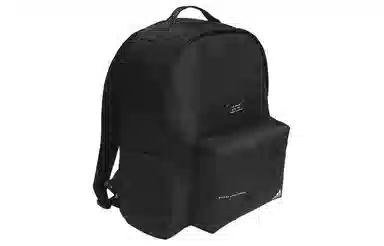 adidas Backpack Black