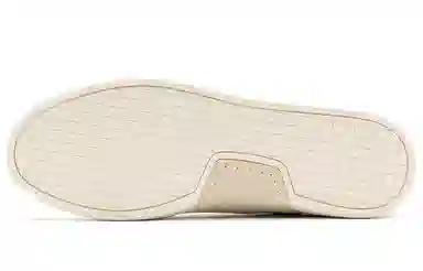 FOOT INDUSTRY Trainer White Grey