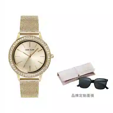 ANNE KLEIN AK-3166GPST