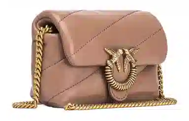 PINKO Puff LOVE PUFF