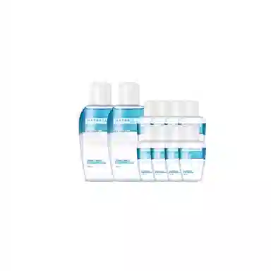 美宝莲 眼唇专用卸妆水套装