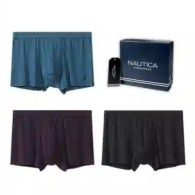 NAUTICA UNDERWEAR 3