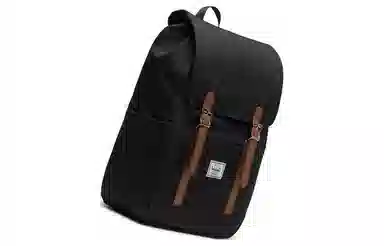 Herschel Classic Black