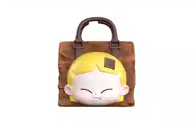 TOYCITY MiKA Love Yourself Series