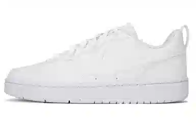 Nike Court Borough Low 2