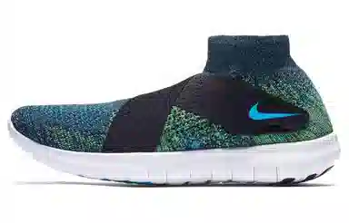 Nike Free RN Motion Flyknit