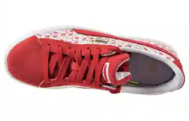 PUMA Suede Classic Hello Kitty