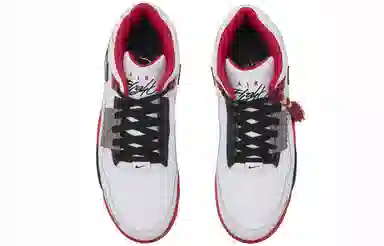 Nike Flight Legacy CNY