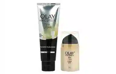 OLAY 50g+100g