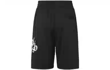 Nike SB Sunday Logo Black