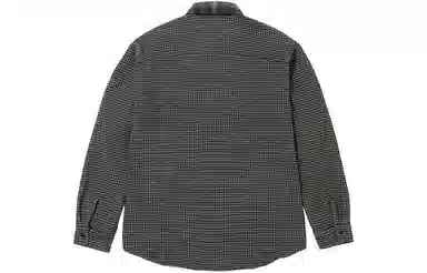 Supreme FW23 Plaid Flannel Shirt