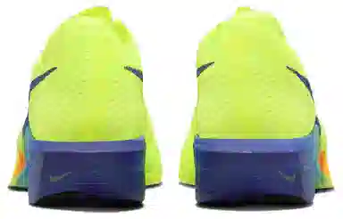 Nike ZoomX Vaporfly Next% 3 Yellow