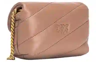 PINKO Puff LOVE PUFF