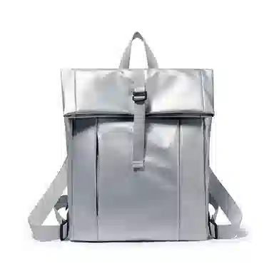 ALNI BITTON Waterproof Oxford Backpack