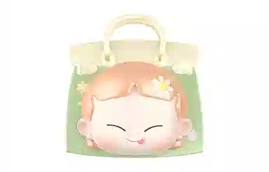 TOYCITY MiKA Love Yourself Series