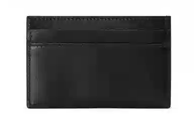 Gucci GG Marmont Card Case Black