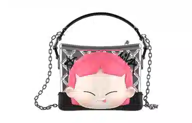 TOYCITY MiKA Love Yourself Series