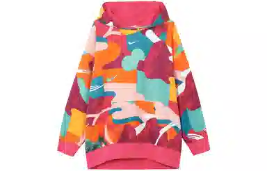 Nike CNY Series Hoodie