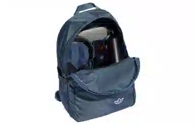 adidas Backpack Navy