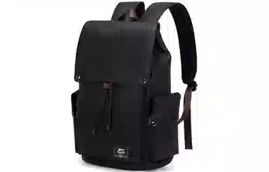 Slazenger Backpack Black