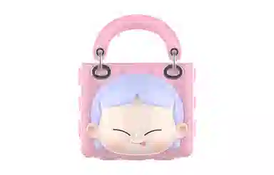 TOYCITY MiKA Love Yourself Series