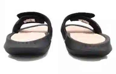 Jordan Hydro 6 Black Red