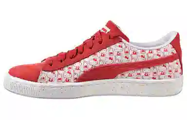 PUMA Suede Classic Hello Kitty