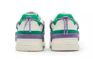 Champion Essentials Bumper V1