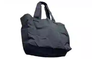The North Face Tote Bag Black