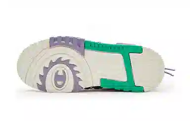 Champion Essentials Bumper V1