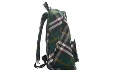Burberry Shield Ivy Green