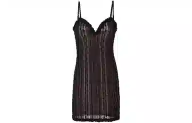 Tiger Mist Sopha Two Piece Dress