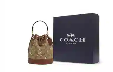 COACH Dempsey 15 Logo