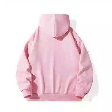 Xingjizhe Pullover Hoodie