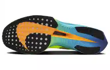 Nike ZoomX Vaporfly Next% 3 Yellow