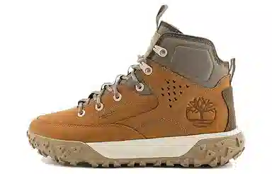 Timberland